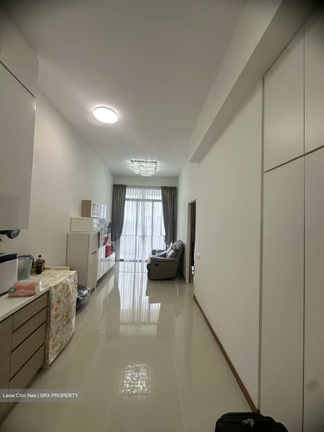 Hillion Residences (D23), Apartment #540212861